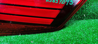 Фонарь левый внутренний Mitsubishi Outlander 3 (2015-н.в.)