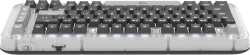 Клавиатура Logitech Wireless Keyboard K75M Black (920-013299)