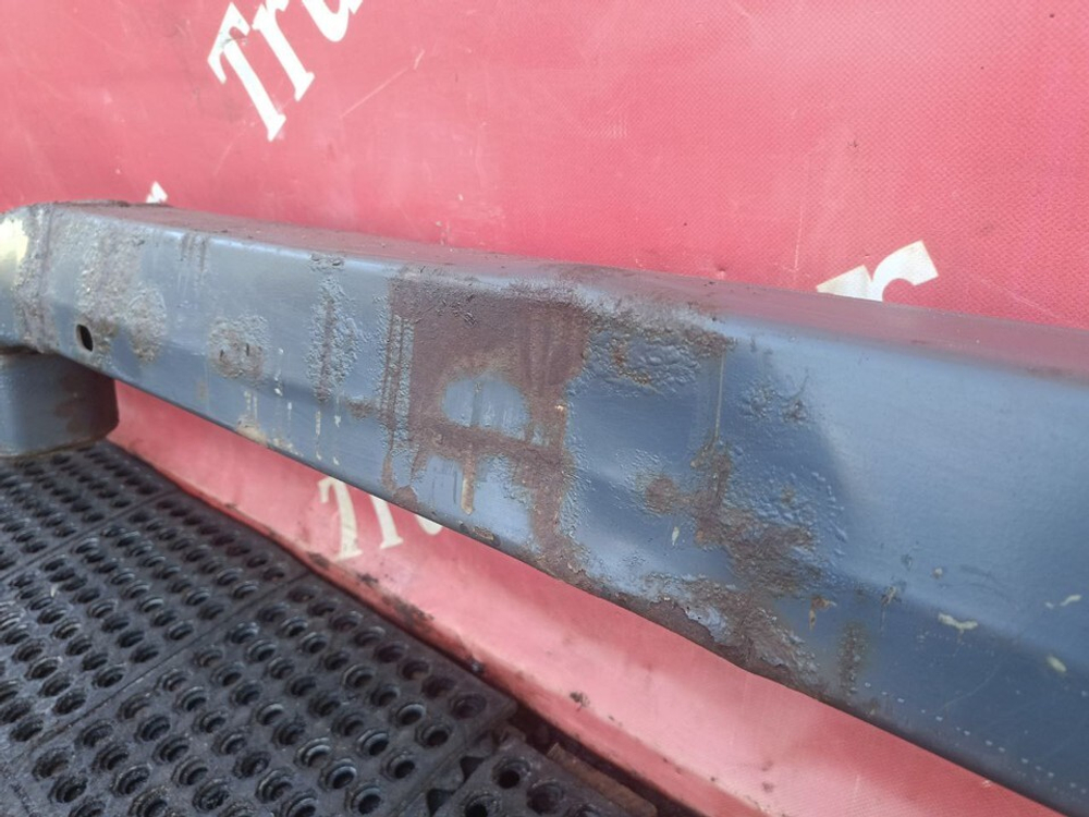 Усилитель переднего бампера 2021г