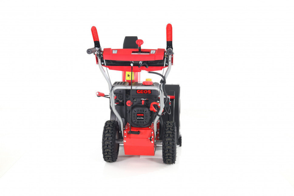 Снегоуборщик бензиновый GEOS Comfort SnowLine 620 B ll