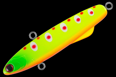 Раттлин TsuYoki TORPEDA 73S SOFT AL019