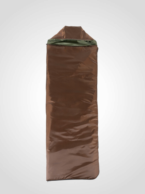 Спальный мешок "Буран" -20