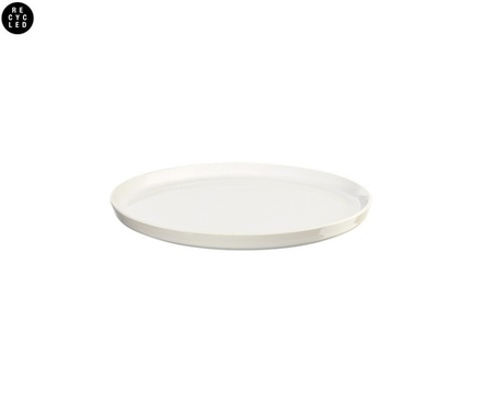 ASA Тарелка re:glaze sparkling white 21 см для завтрака