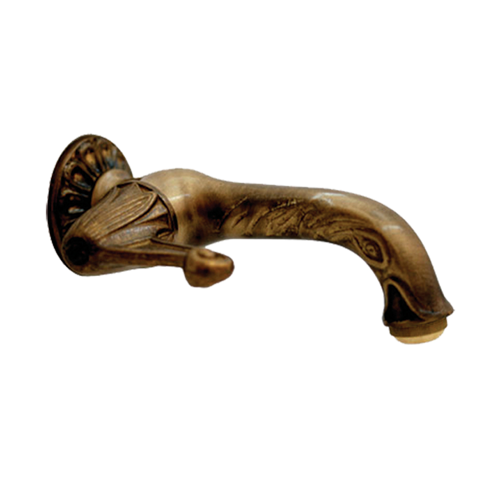 Кран садовый декоративный Migliore 18417