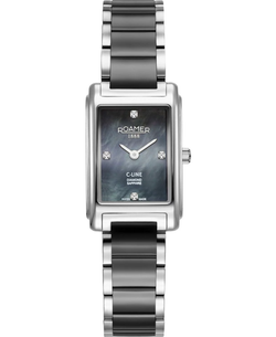 Roamer C-LINE Diamond 659845 41 89 60