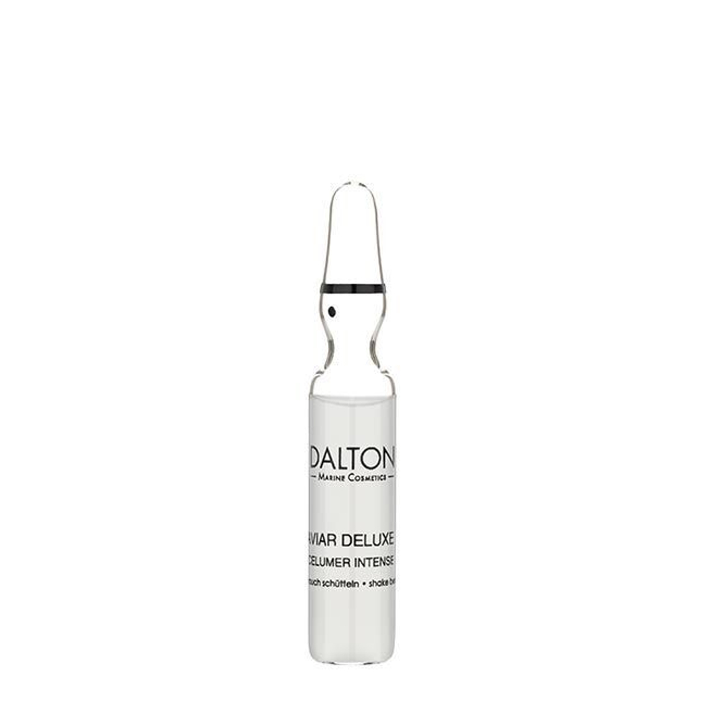 Dalton Набор морских антивозрастных ампул - ANTI AGING AMPOULE COLLECTION, 5х2 мл