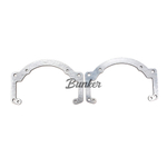 Переходные рамки для замены линз BUN-PR-234