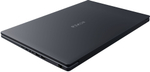 Ноутбук  Rikor NINO 201.1 15.6 ", Ryzen 5, 8 Гб RAM, 512 Гб SSD, Radeon Graphics, Черный