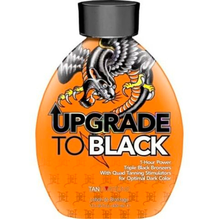 UPGRADE TO BLACK™