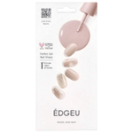 Edgeu, Гелевые обертывания для ногтей Perfect, ENA 220 Sand Wave, набор из 19 предметов