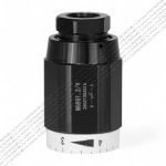 MG8G1.2/V - Дроссель трубного монтажа Ду8 резьба G3/8, обратный клапан - нет