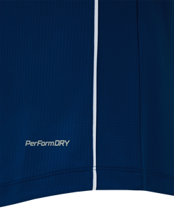 Футболка игровая Jogel DIVISION PerFormDRY Prisma Jersey, темно-синий Z4