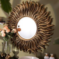 Зеркало Солнце