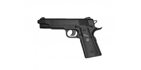 Страйкбольный пистолет Stalker SC1911P (Colt 1911) 6 мм.