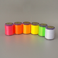 Royal Sissi нить UV Thread 6/0 (150D) 250 yards