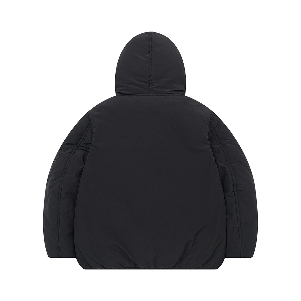 Куртка двухсторонняя YMKASHIX