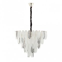 Подвесная люстра Arte Milano AM-99486 0608B.D750.H600.E14.18 G