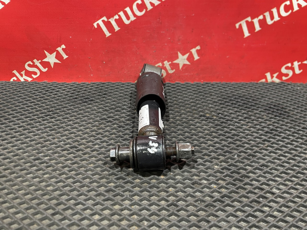 Амортизатор кабины