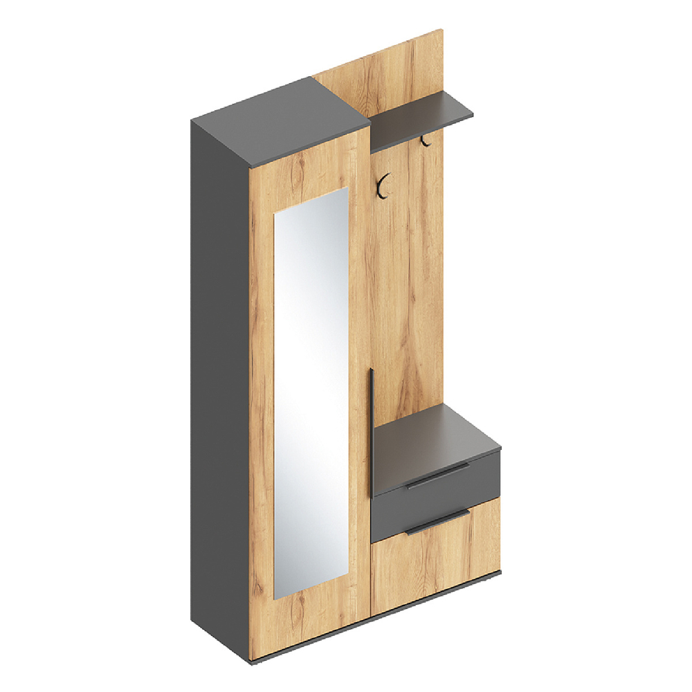 Прихожая "СТИЛ"