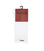 Носки 2 пары 2P RS UNI CC W Hugo Bodywear - белый(50491674)