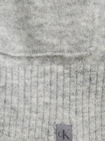 Кардиган CALVIN KLEIN JEANS - серый(J20J224234)