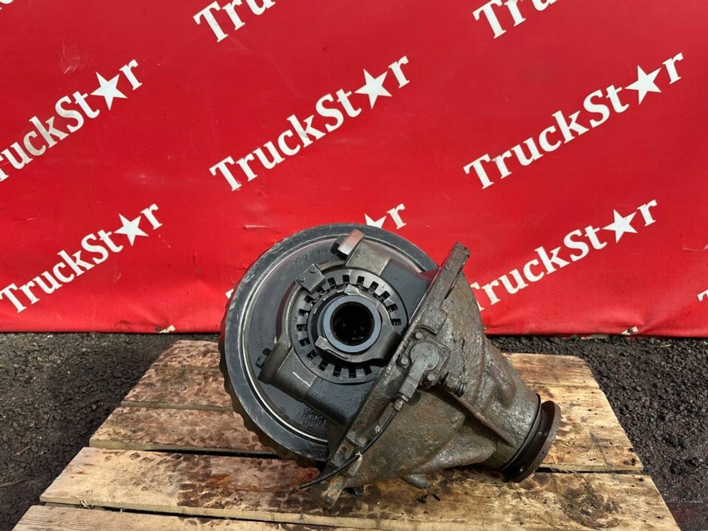Редуктор заднего моста MS18X 2.85 2019г.