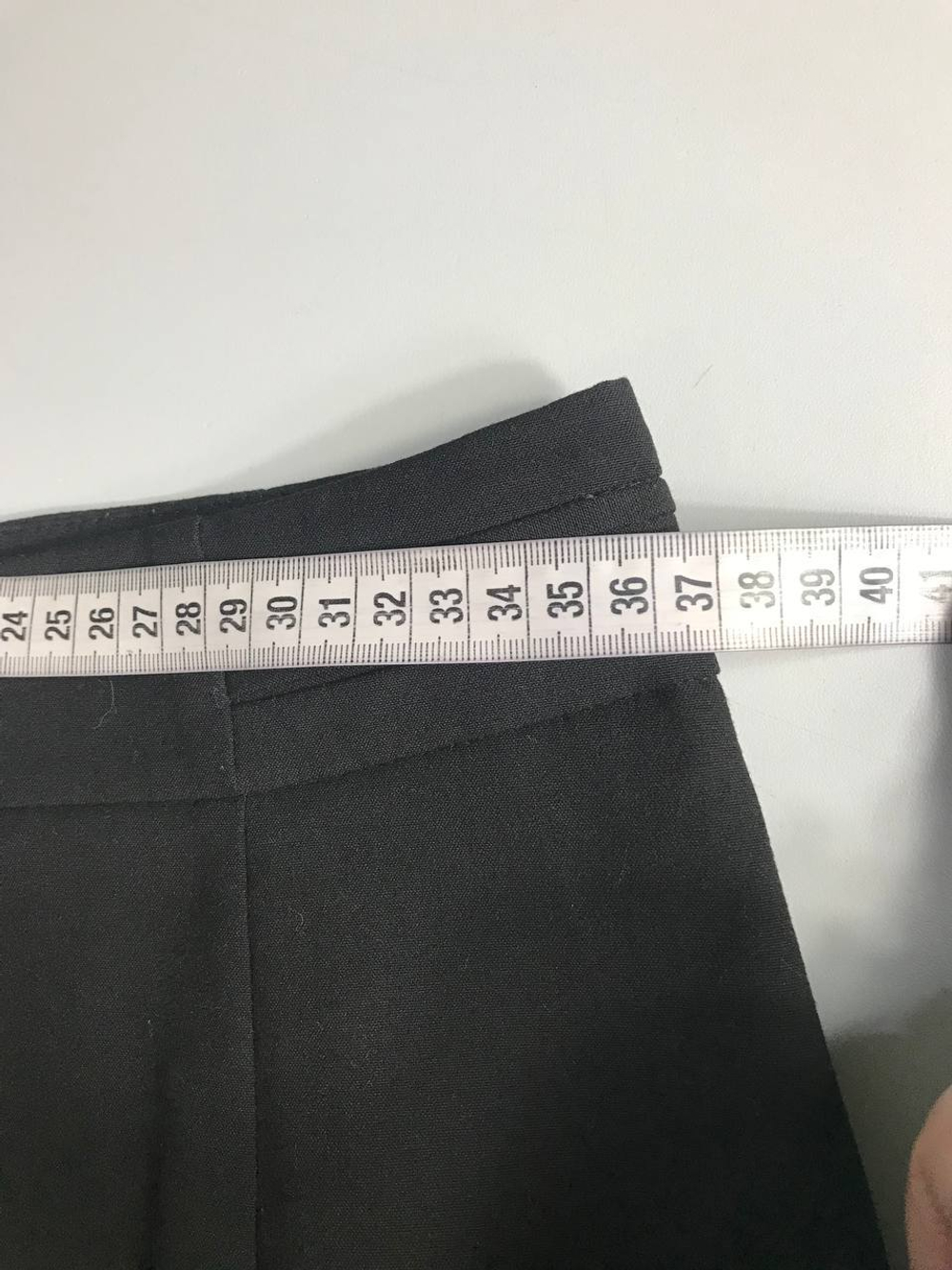 Юбка Antiga обтягивающего кроя, визуально на 44 размер