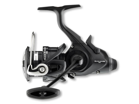 Катушка безынерционная Daiwa 19 Black Widow BR LT 2500 (10149-250RU)