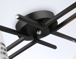 Ambrella Потолочный светильник Modern TR303212