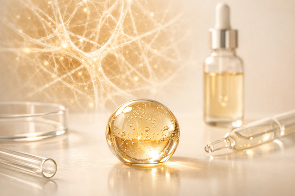 Коррекция возрастных изменений