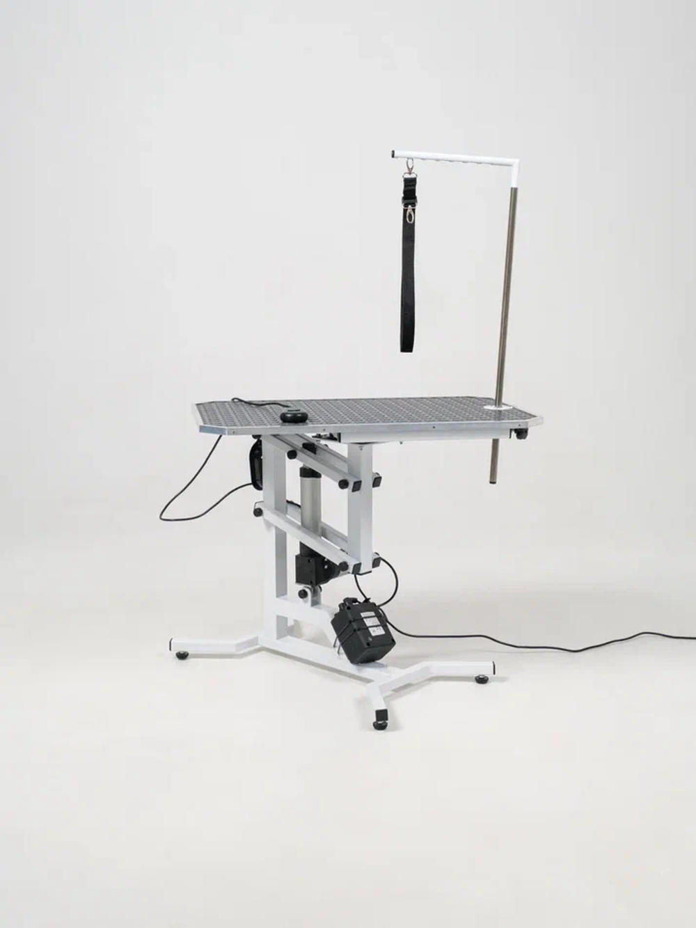 Стол для груминга 715*450 Электро