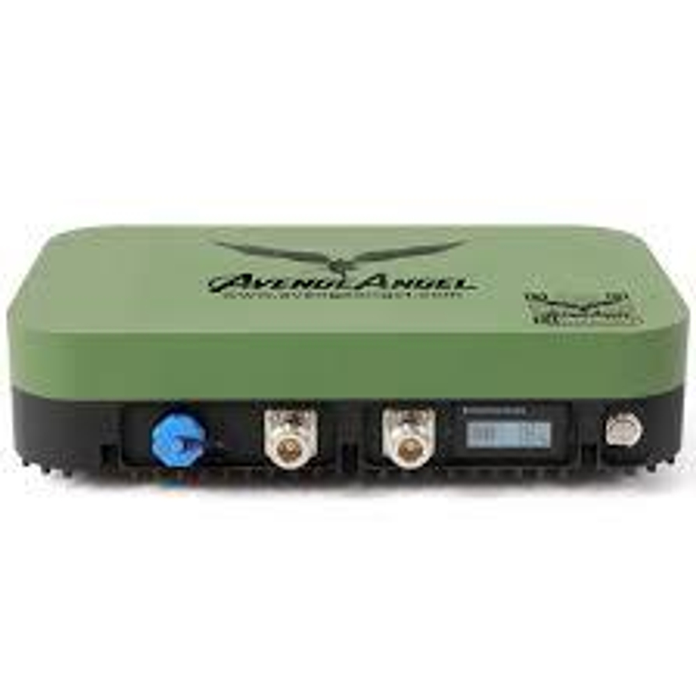 Усилитель сигнала Avenge Angel Big Hulk