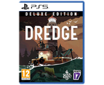 Dredge (PS5) Б/У