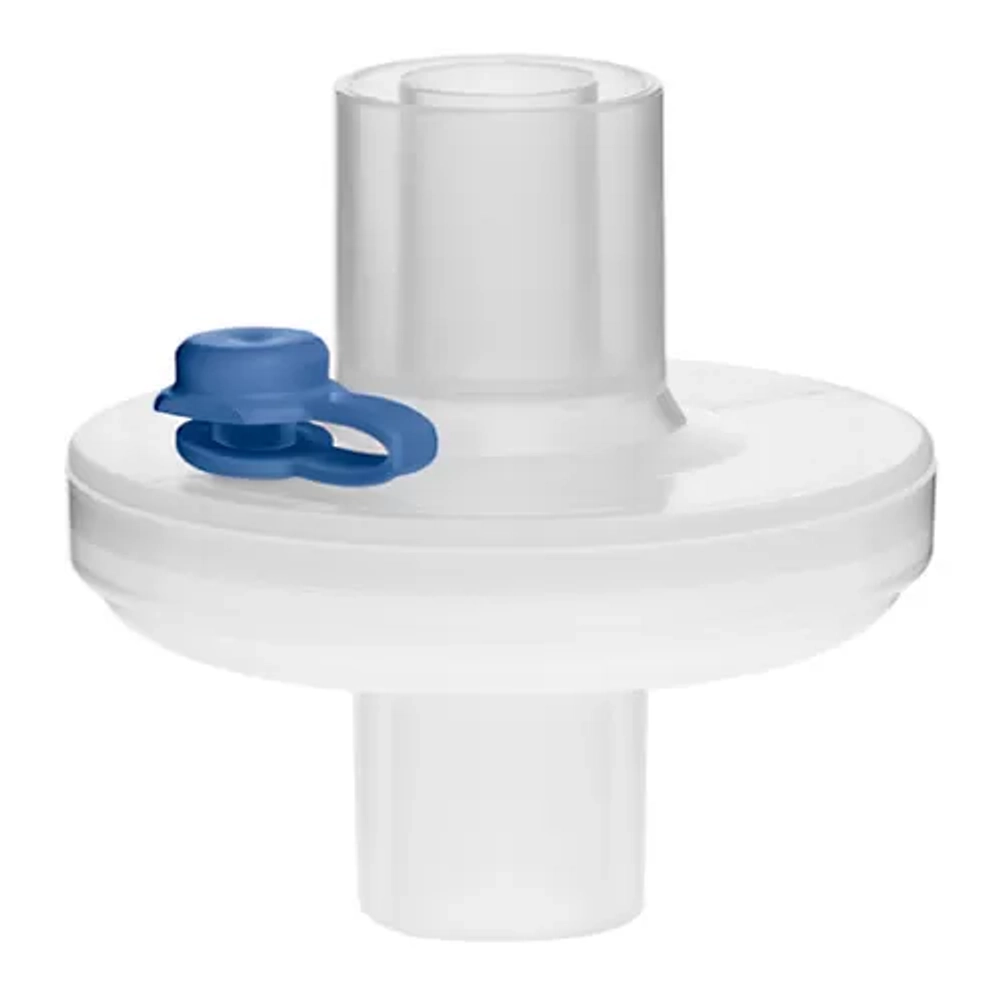 Фильтр дыхательный бактериально-вирусный стерильный Apexmed