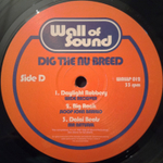 Сборник / Dig The Nu Breed (2LP)