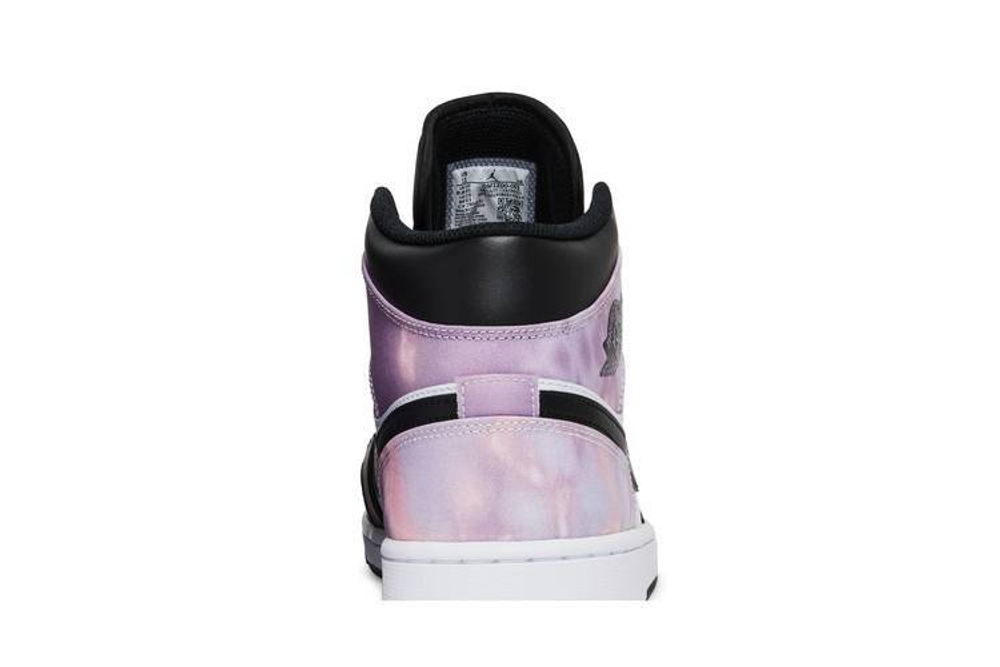 Кроссовки Jordan Air Jordan 1 Mid Se "Zen Master"