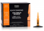 МартиДерм Блэк Даймонд Ампулы Скин Комплекс Advanced MartiDerm Black Diamond Skin Complex Advanced Ampoules 30x2 мл