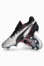 Бутсы Puma King Ultimate MxSG