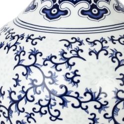 GAEM Ваза, L15 W15 H23 см