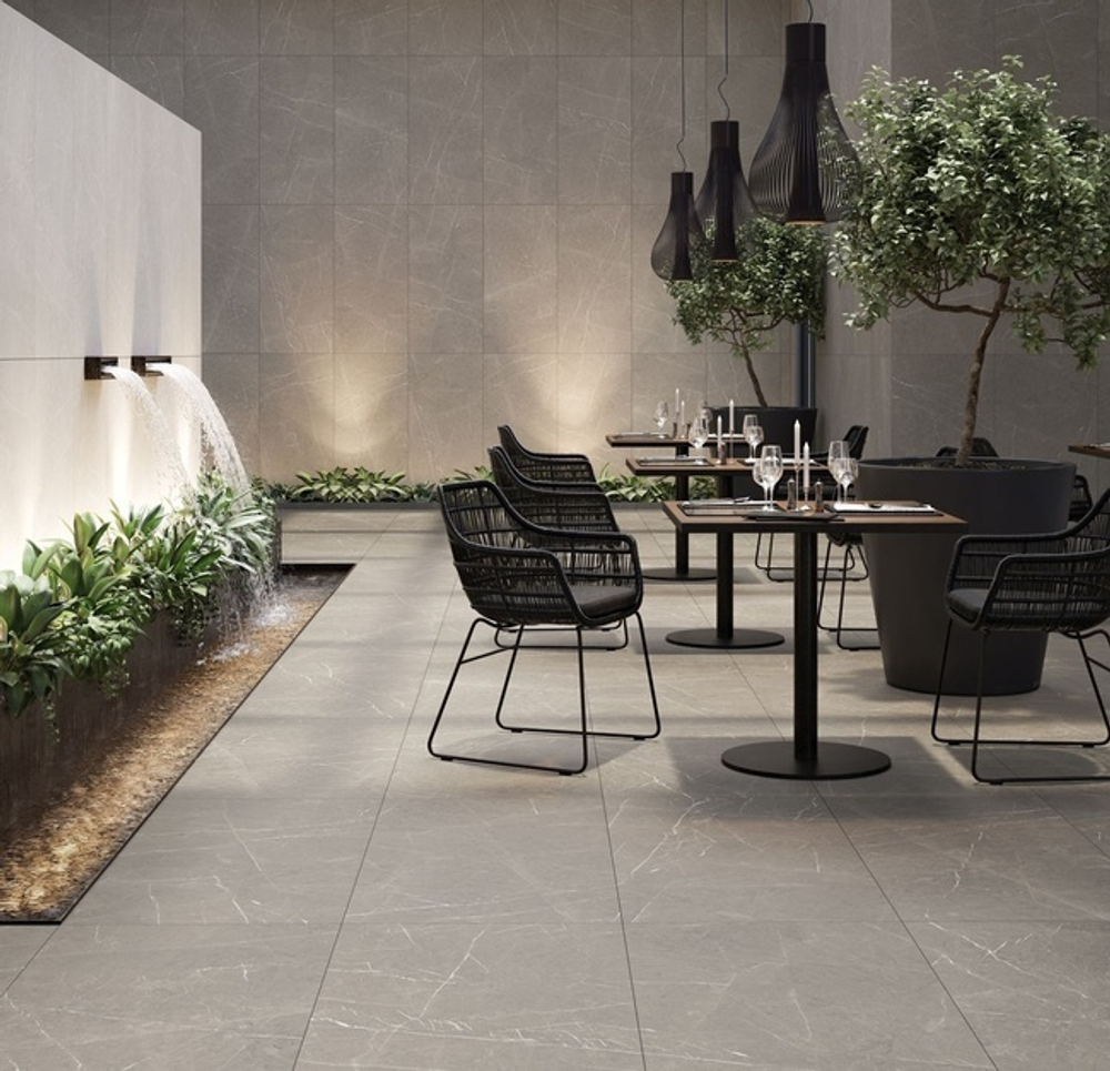 Kerranova Skala Grey MR 60x120