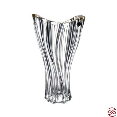Вазы Aurum Crystal