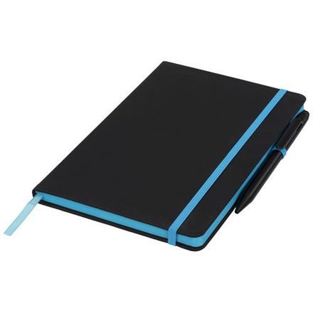 Hard Cover Notebooks