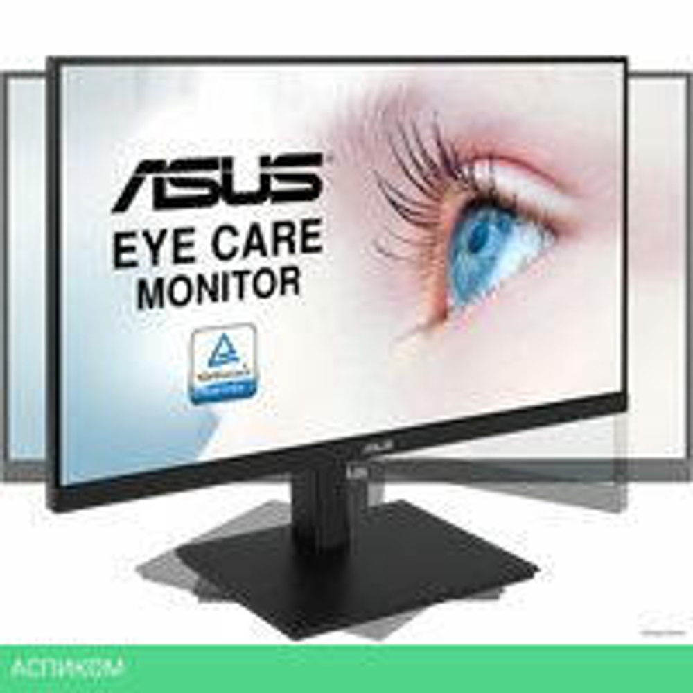 Монитор ASUS Eye Care VA27DQSB