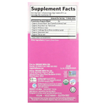 Organic India, Черный чай Ассам, сладкая роза тулси, 18 пакетиков для заваривания, 36 г (1,27 унции)