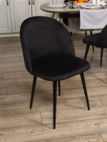 Стул Черри стальные ноги