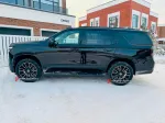 КОВАНЫЕ ДИСКИ ДЛЯ CHEVROLET TAHOE V GMT1YC 2025 ШЕВРОЛЕ