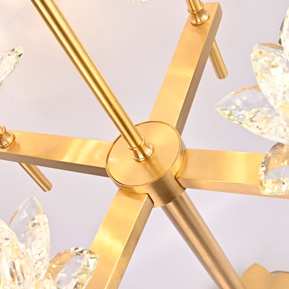 Настольная лампа LOTOS TAB