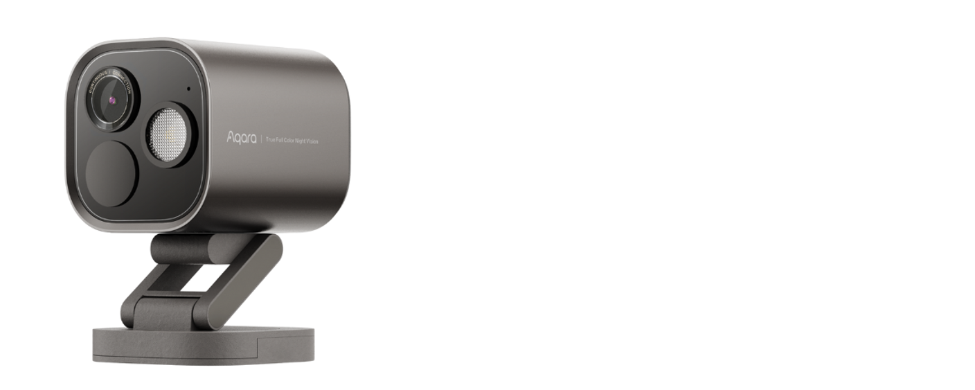 Камера хаб Aqara G5 Pro 