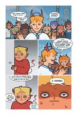 Комикс Хуликомикс. Том 1