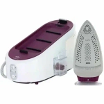 Парогенератор Braun IS5155WH